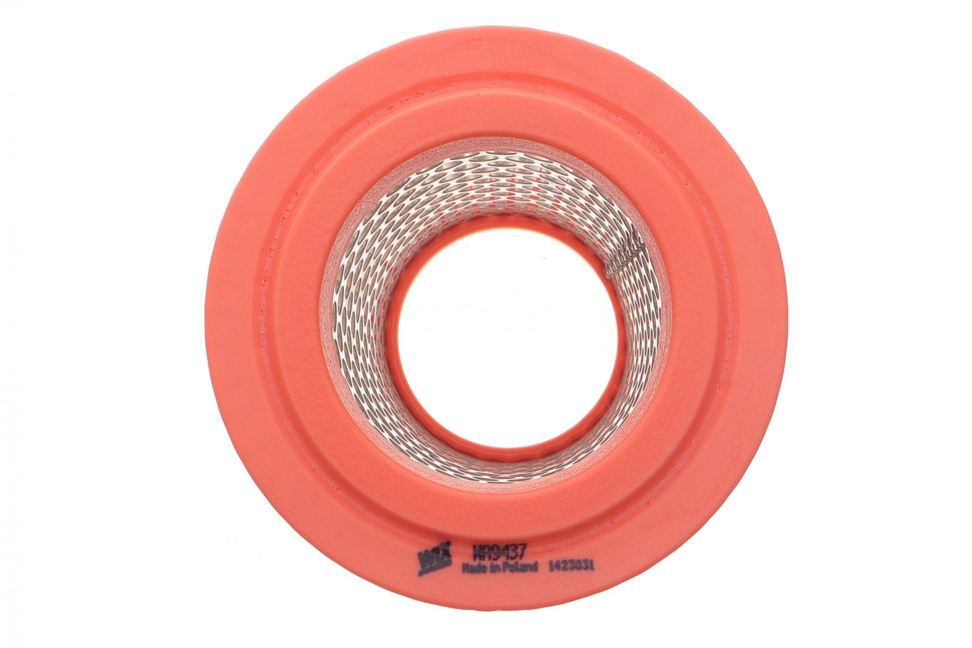 WA9437 WIX FILTERS